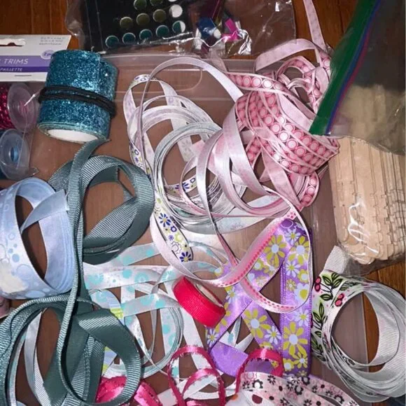 Crafting items - Picture 6 of 12